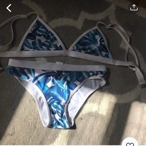 Zaful bikini